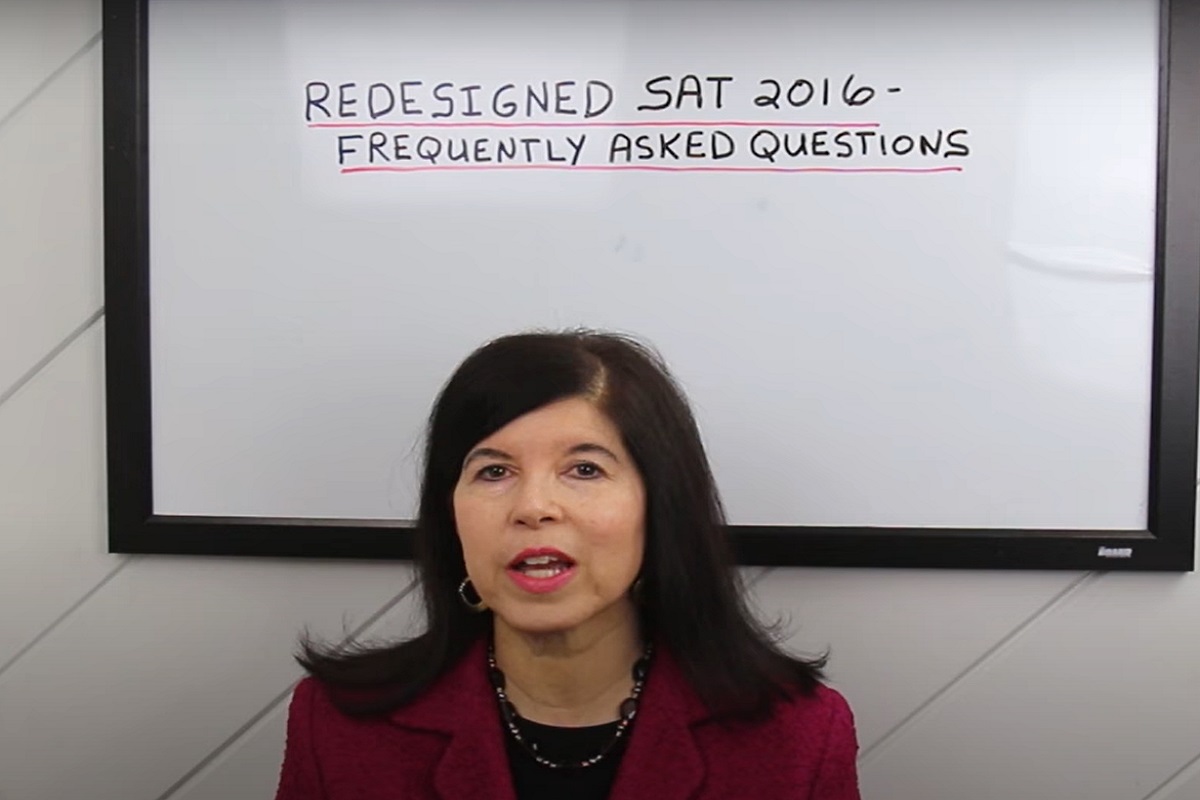 8 Frequently Asked Questions (with Answers) About the New SAT