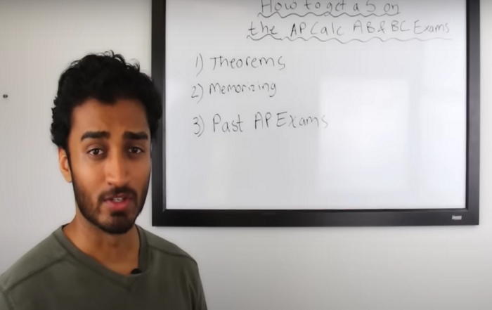 How to Get a 5 on the AP Calculus AB and BC Exams