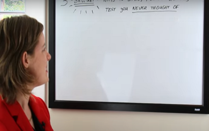 3 Brilliant Ways to Study for the SAT Physics Test You Never Thought Of