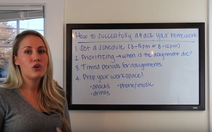 Prepped and Polished Boston Tutoring