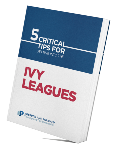 Ivy League E-Book