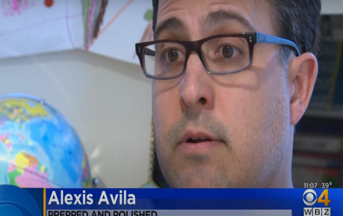Massachusetts SAT Tutoring Service Comments on Recent College Admissions Scandal on WBZ Boston