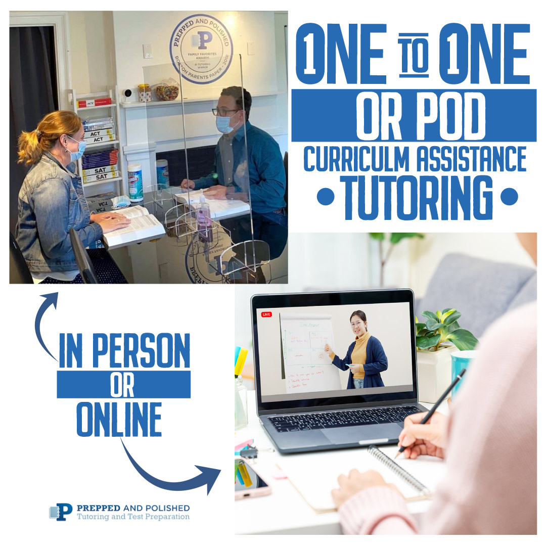 Private Home School Tutor in Newton