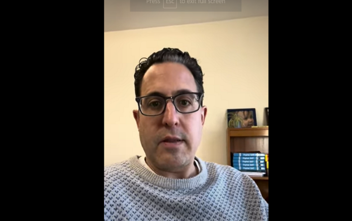 What Jimi Hendrix Would Say to High School Students in 2024