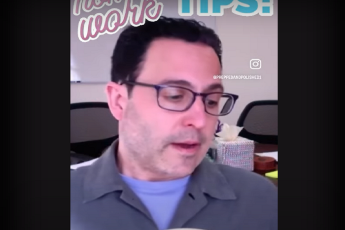 The Homework Strategy I Used in School That Changed Everything